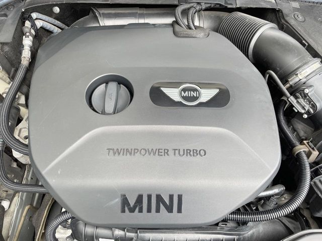 BMW MINI COOPER 5DOOR