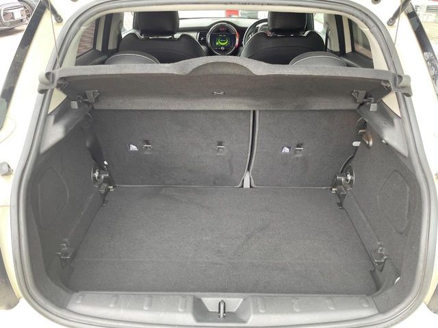 BMW MINI COOPER 5DOOR
