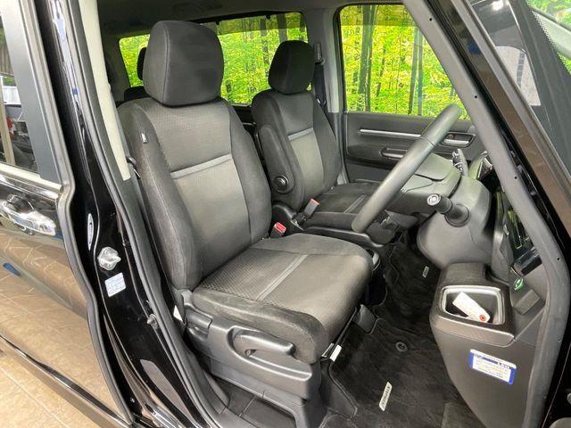 STEPWAGON SPADA HYBRID