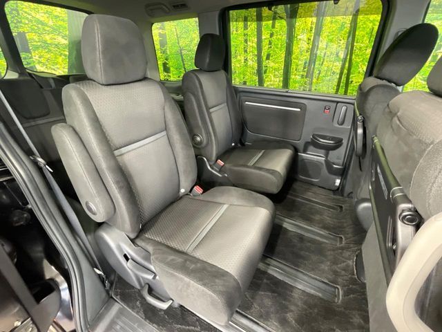 STEPWAGON SPADA HYBRID