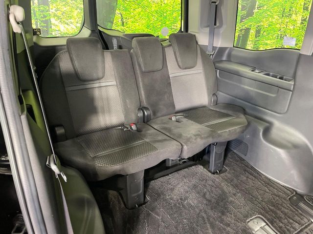 STEPWAGON SPADA HYBRID