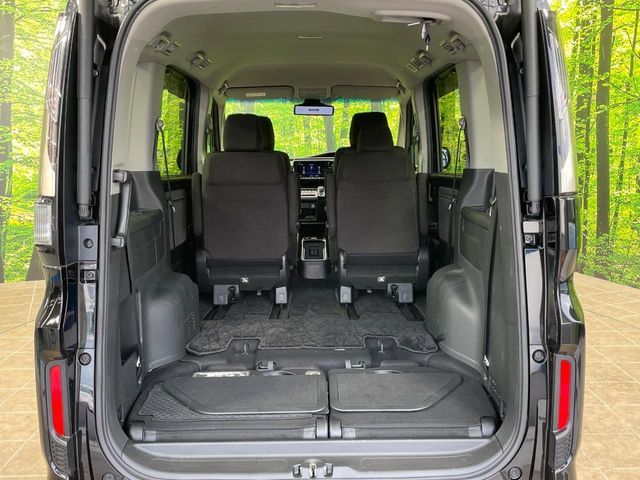 STEPWAGON SPADA HYBRID