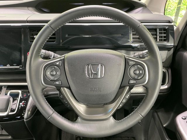 STEPWAGON SPADA HYBRID