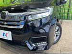 STEPWAGON SPADA HYBRID