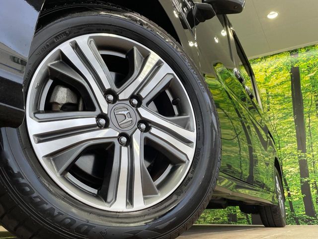 STEPWAGON SPADA HYBRID