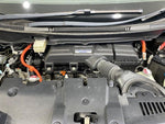 STEPWAGON SPADA HYBRID