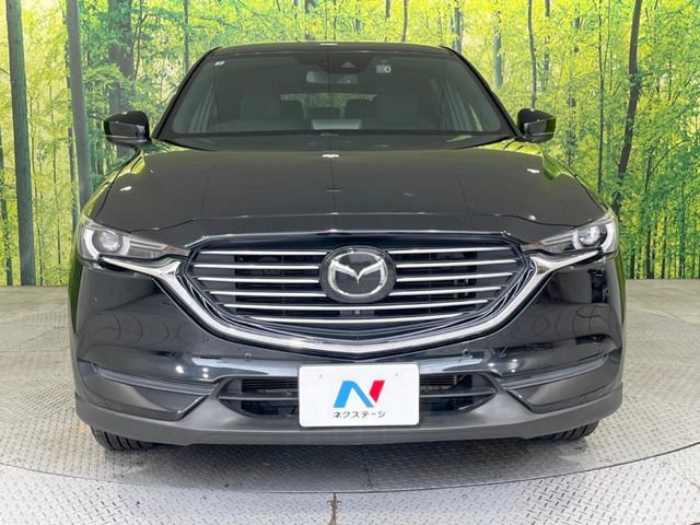CX-8