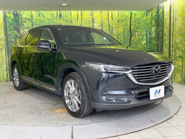 CX-8