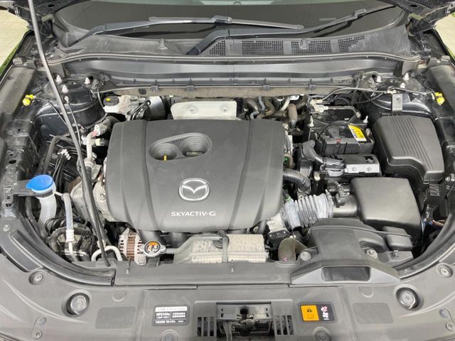 CX-8