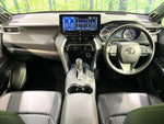 HARRIER 4WD