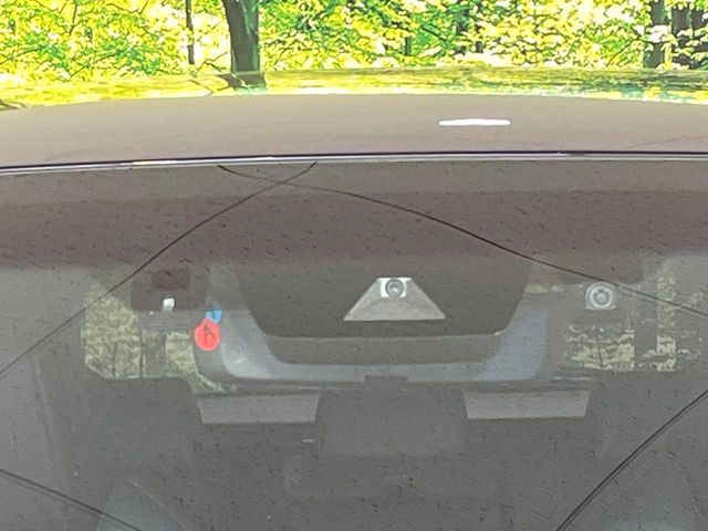HARRIER 4WD