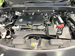 HARRIER 4WD