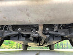 HARRIER 4WD