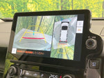 SIENTA HYBRID