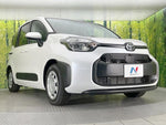SIENTA HYBRID