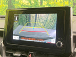 COROLLA CROSS