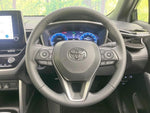 COROLLA CROSS