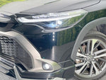 COROLLA CROSS