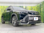 COROLLA CROSS