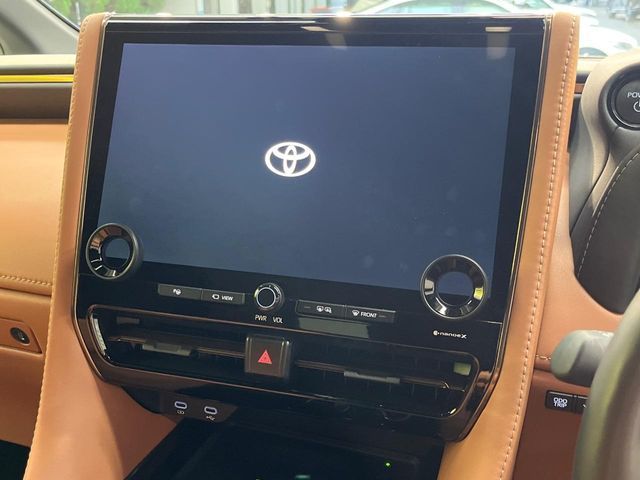 VELLFIRE  HYBRID