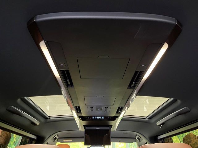 VELLFIRE  HYBRID