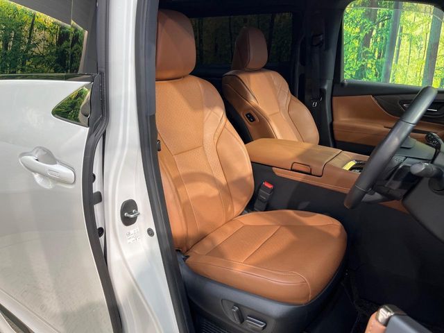 VELLFIRE  HYBRID