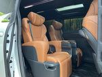 VELLFIRE  HYBRID