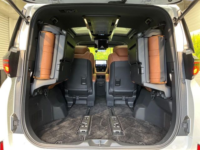 VELLFIRE  HYBRID