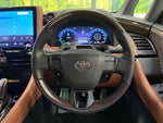VELLFIRE  HYBRID