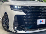VELLFIRE  HYBRID