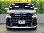 VELLFIRE  HYBRID