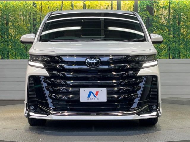 VELLFIRE  HYBRID