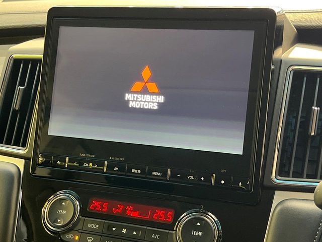 DELICA D:5 4WD