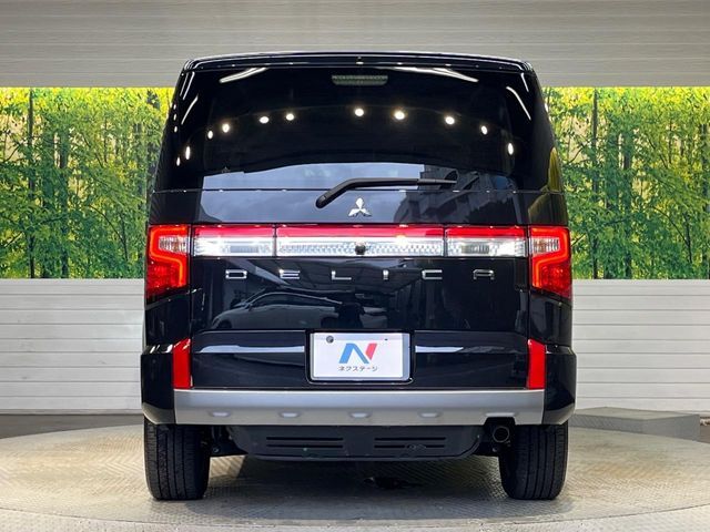 DELICA D:5 4WD