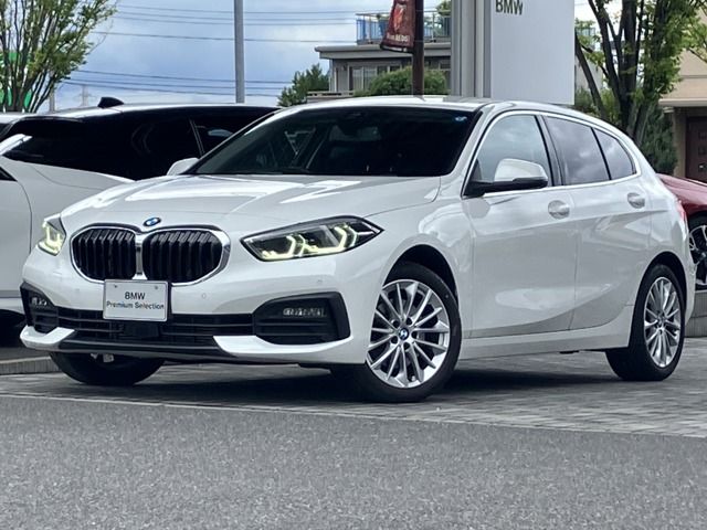 BMW 1series