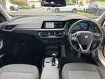 BMW 1series