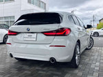 BMW 1series