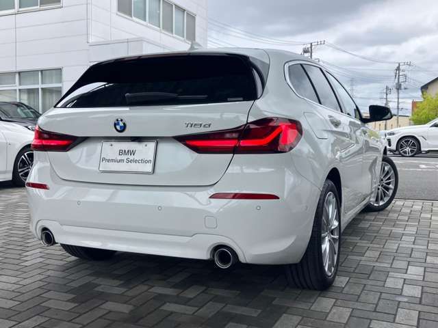 BMW 1series