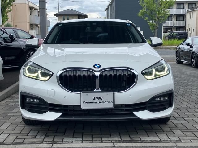 BMW 1series
