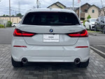 BMW 1series