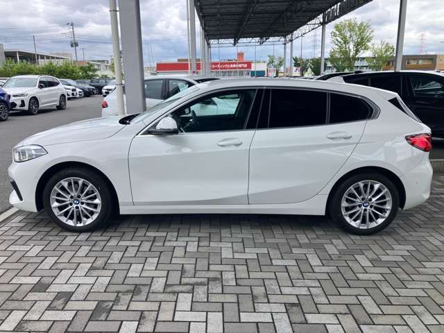 BMW 1series
