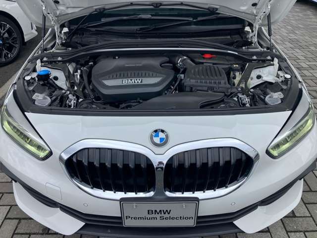 BMW 1series