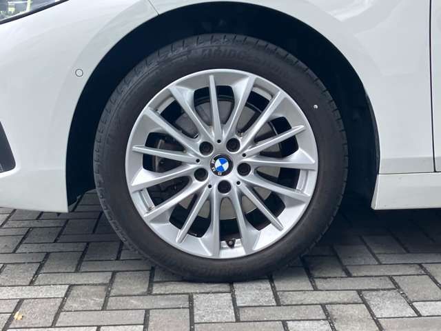 BMW 1series