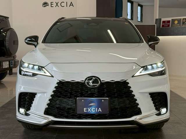 LEXUS RX350 AWD