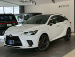 LEXUS RX350 AWD