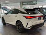 LEXUS RX350 AWD