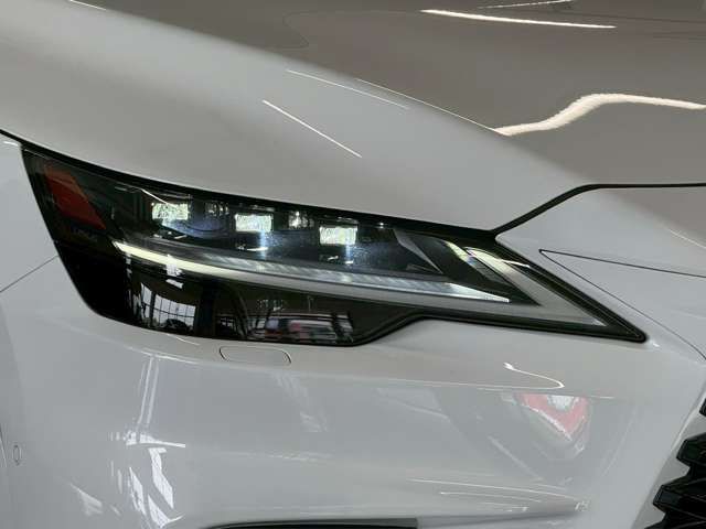 LEXUS RX350 AWD