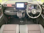 Spacia custom