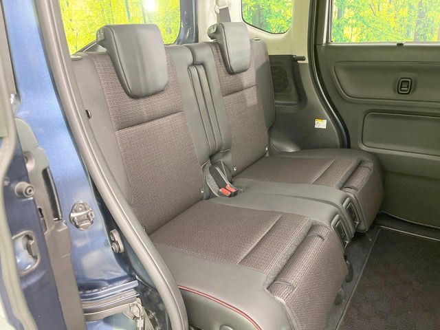 Spacia custom
