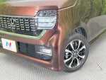 N-WGN CUSTOM